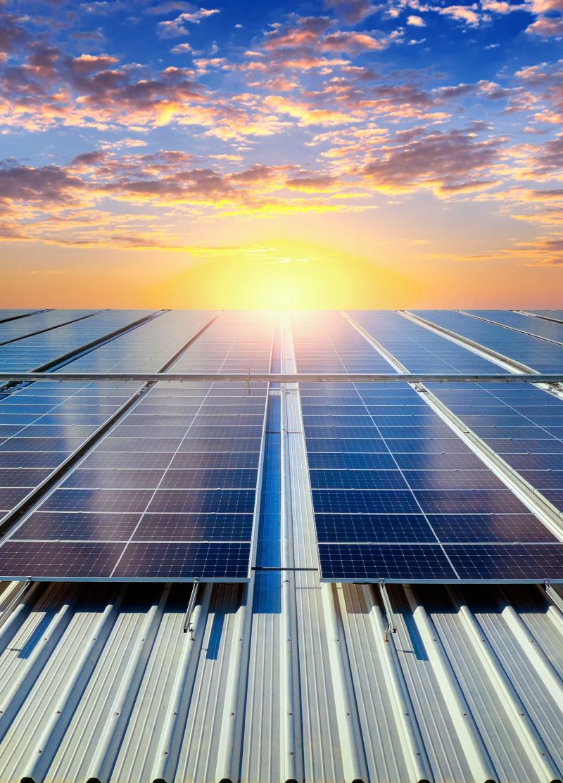Efficientamento Energetico