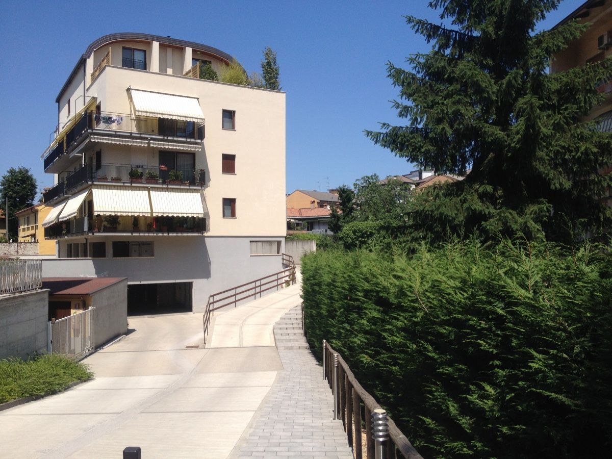 Condominio Cremona