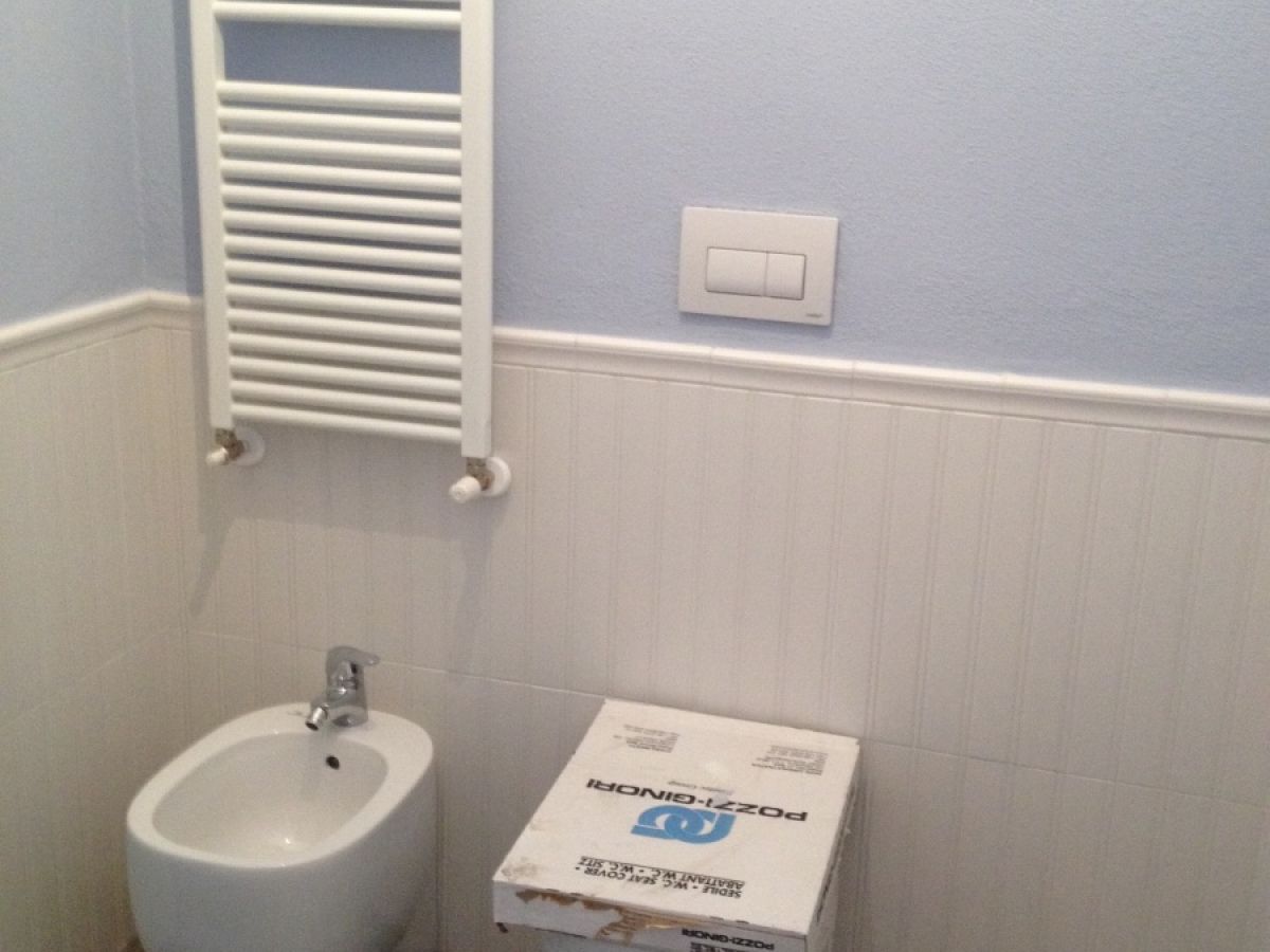 Appartamento di via Dante Cremona