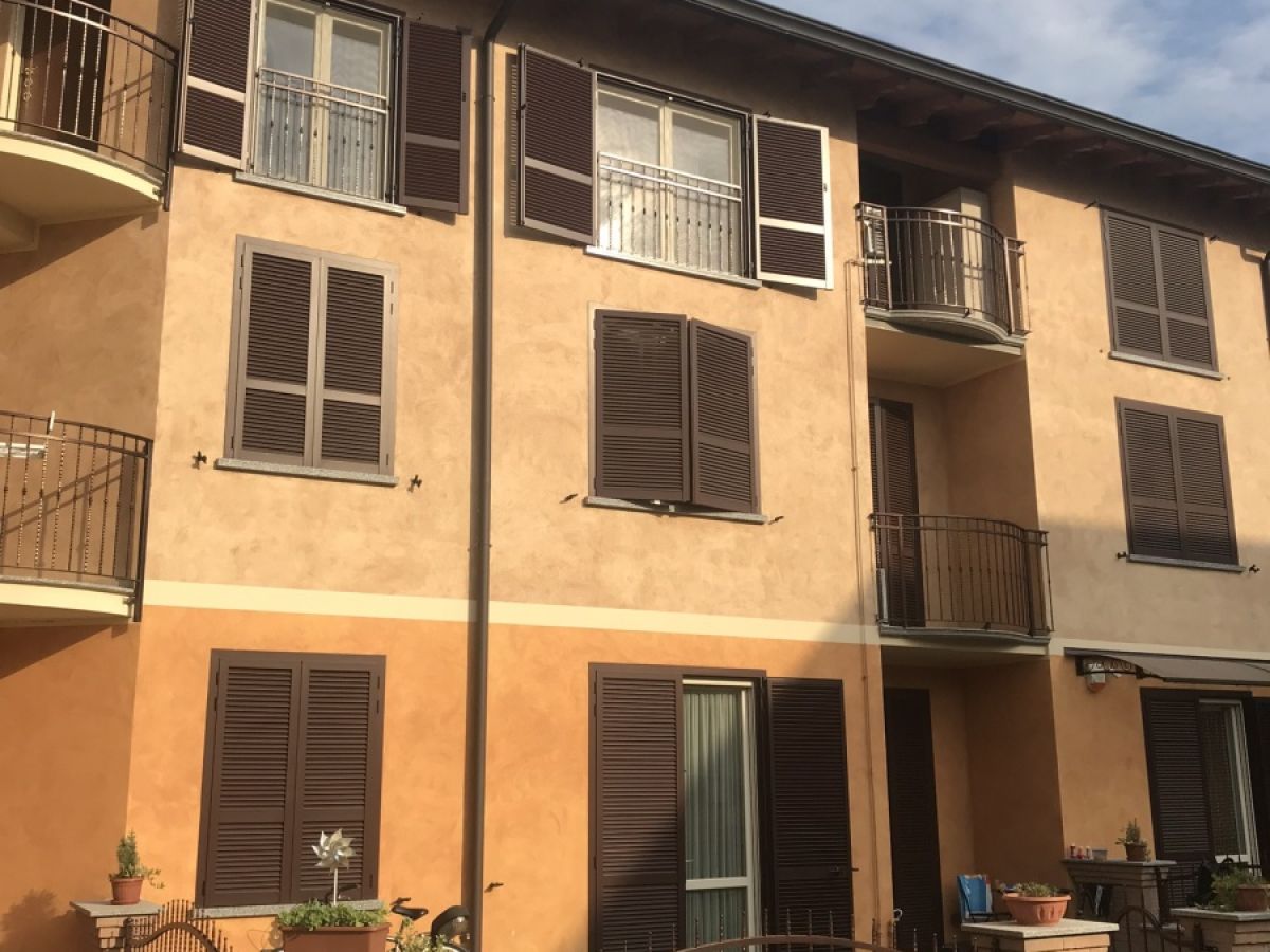 Condominio Dattaro