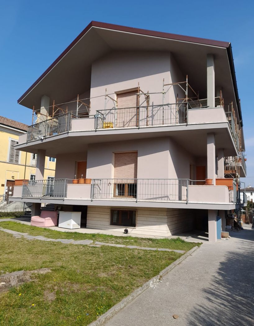 Lavori per risparmio energetico