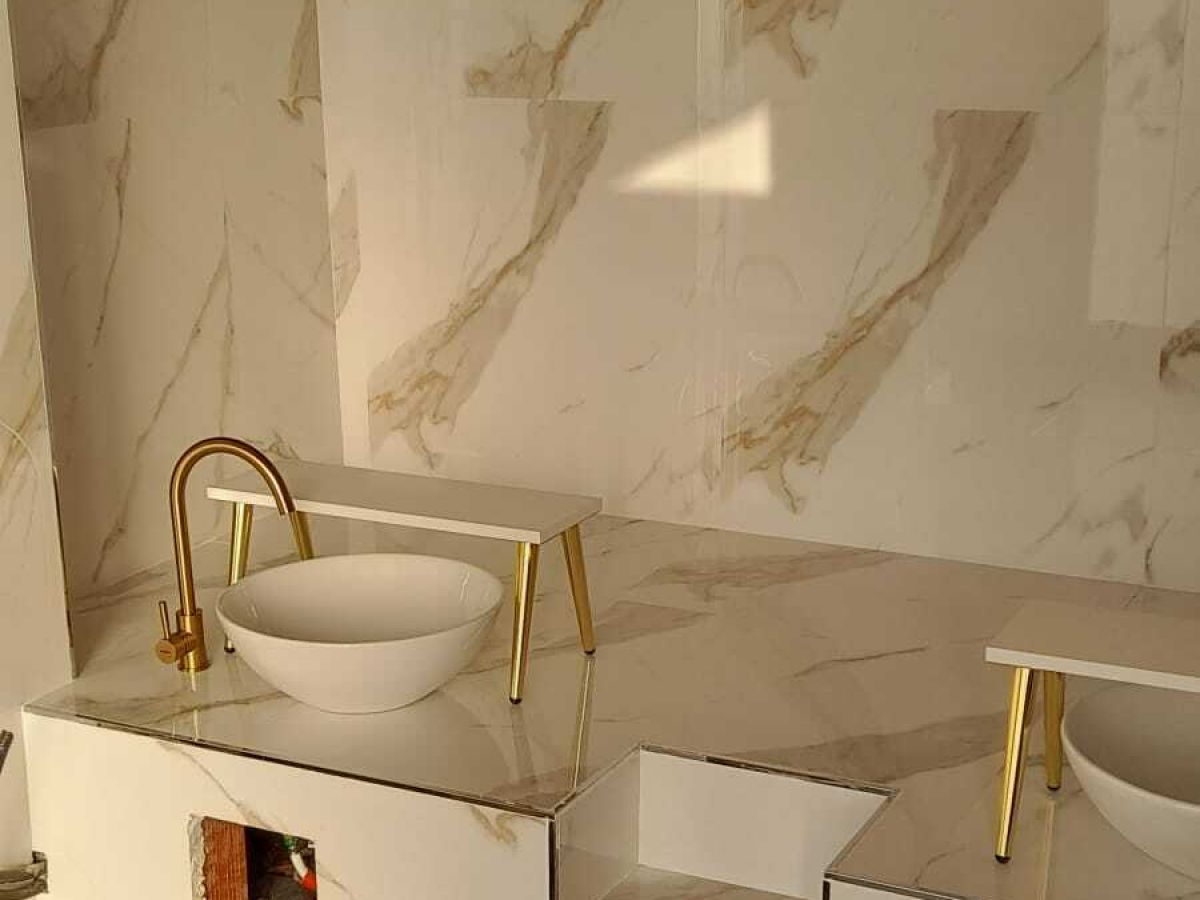 Ristrutturazione Centro Benessere a Cremona