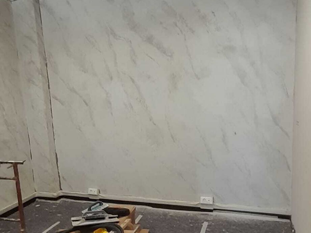 Ristrutturazione Centro Benessere a Cremona