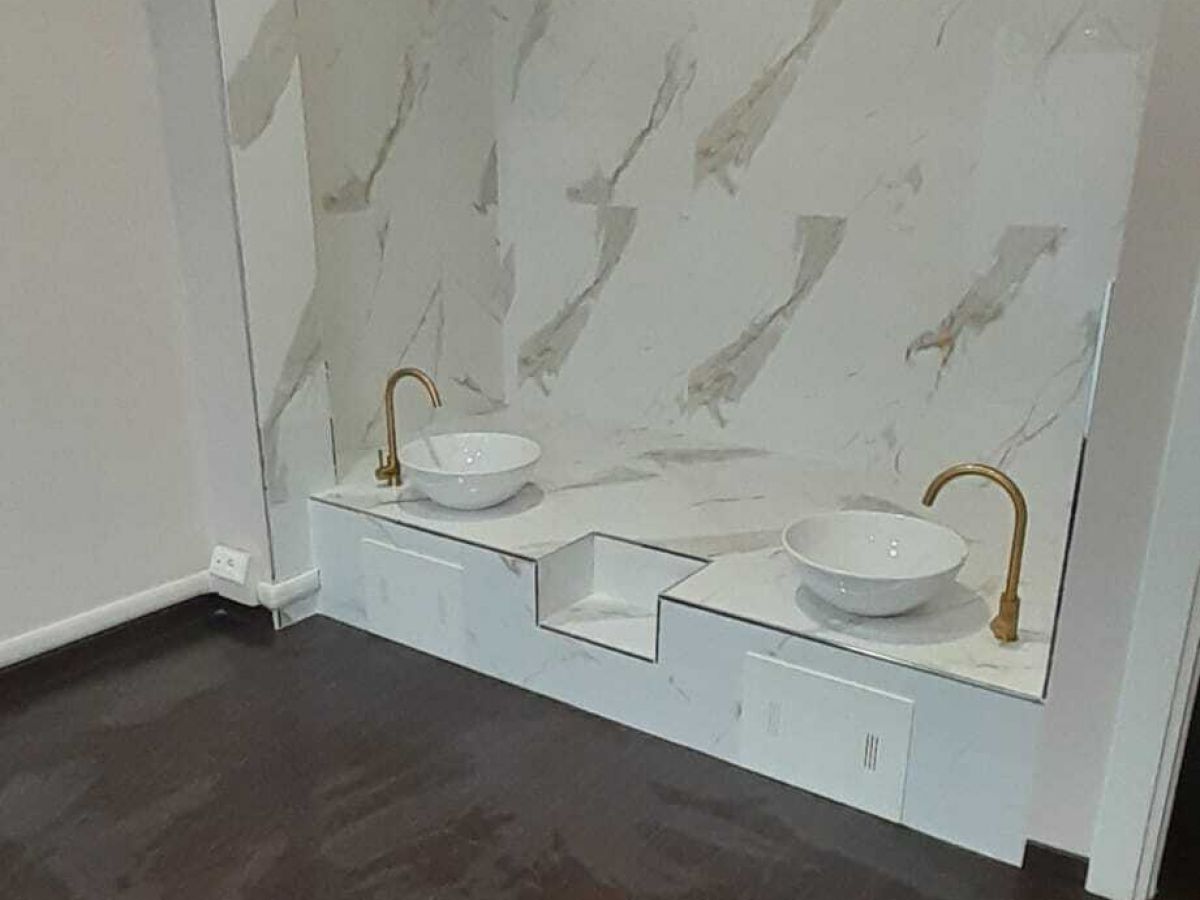 Ristrutturazione Centro Benessere a Cremona