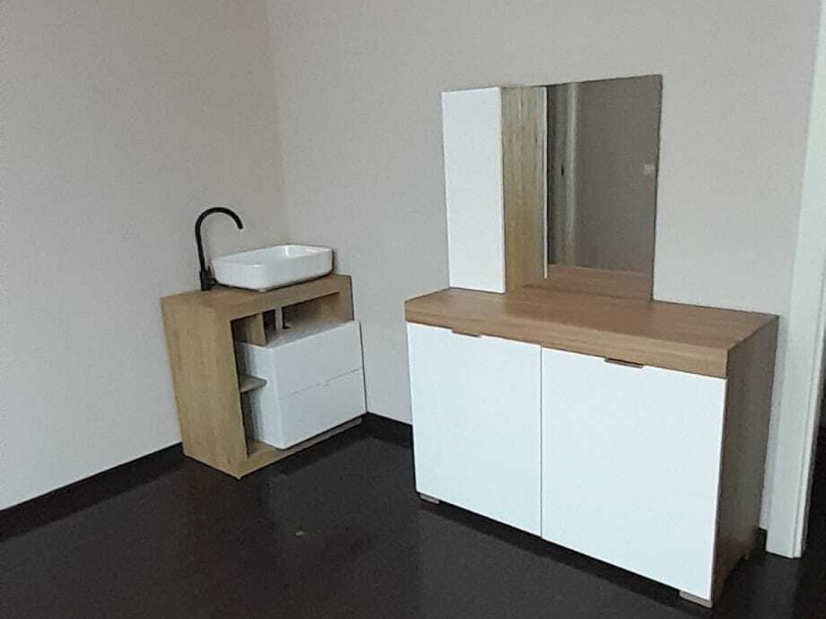 Ristrutturazione Centro Benessere a Cremona