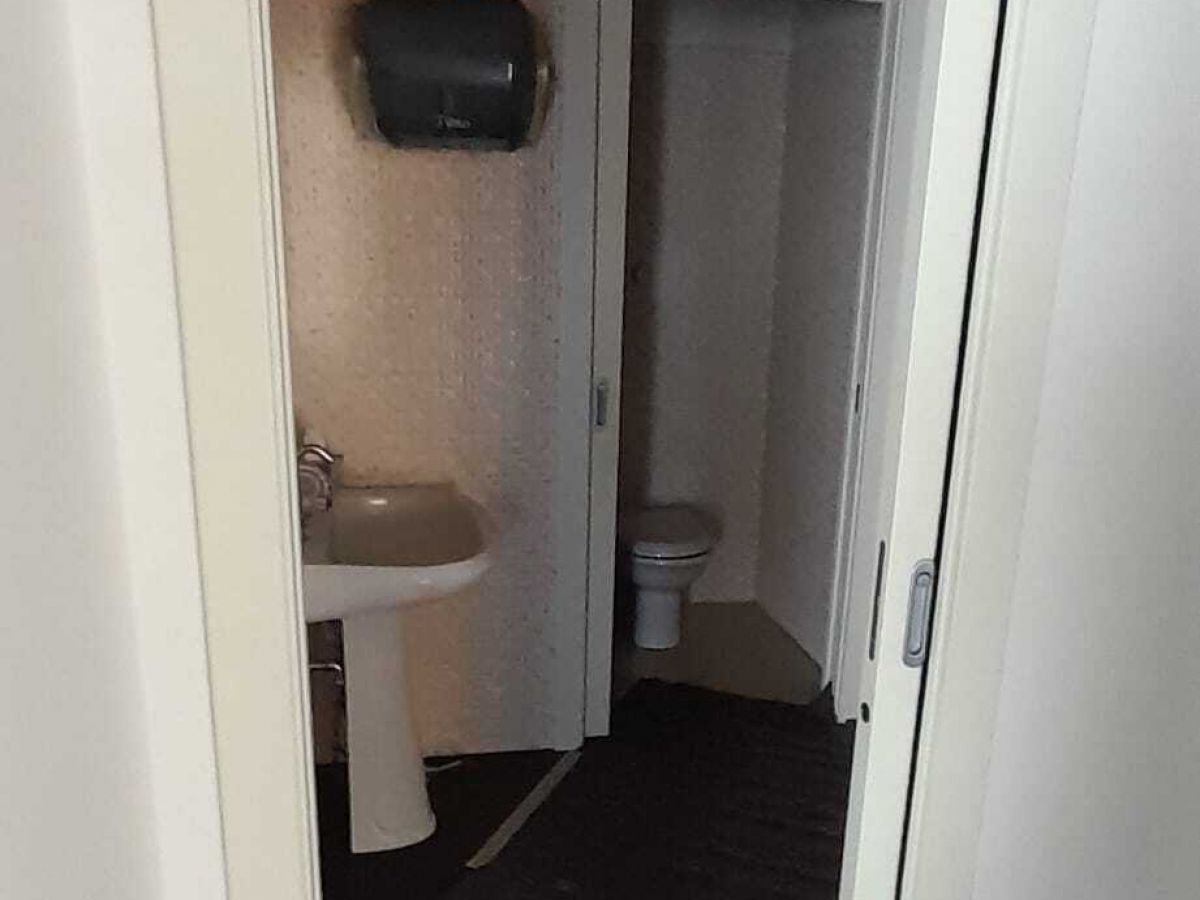 Ristrutturazione Centro Benessere a Cremona