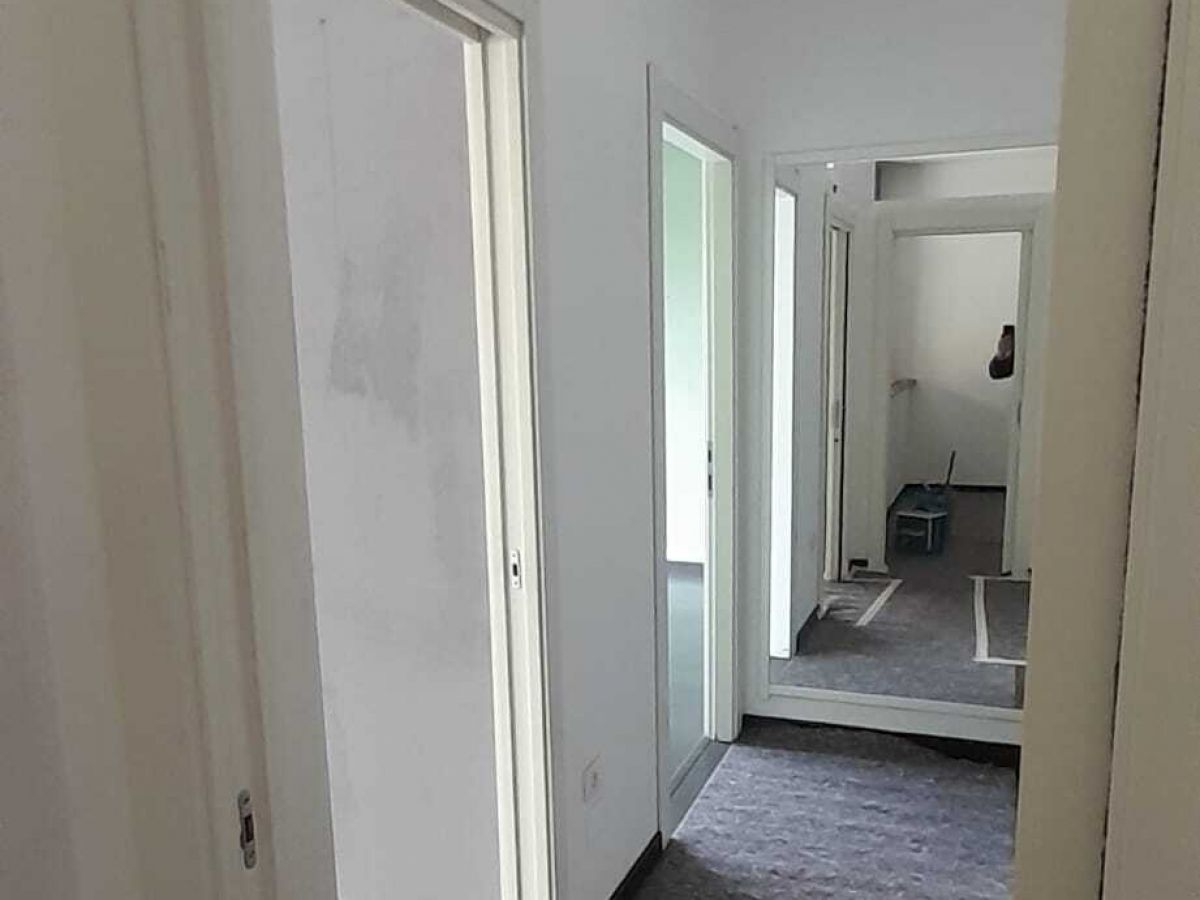 Ristrutturazione Centro Benessere a Cremona