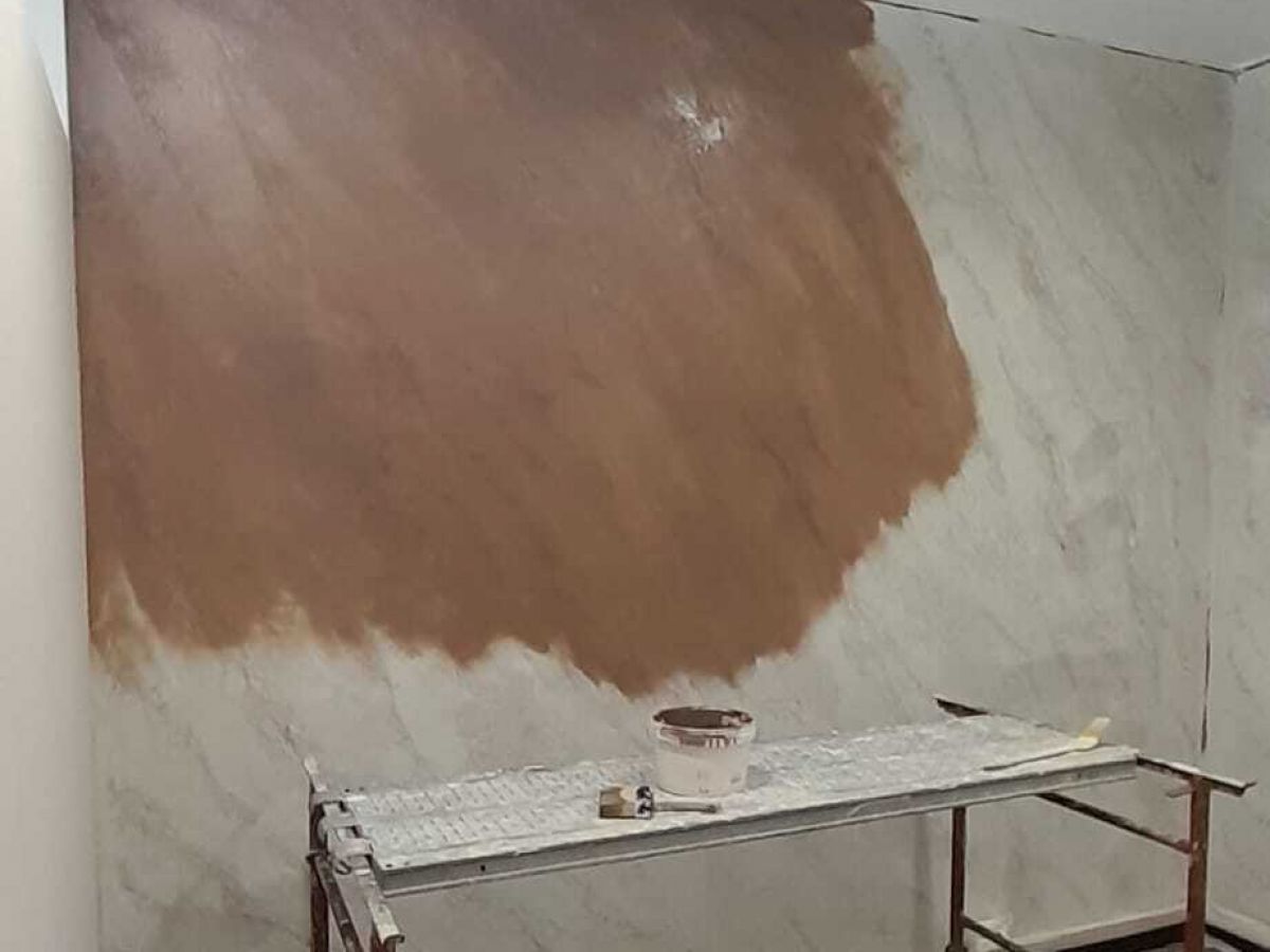 Ristrutturazione Centro Benessere a Cremona