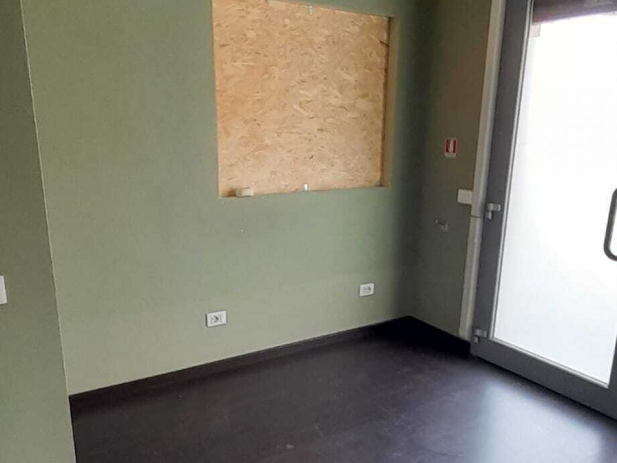 Ristrutturazione Centro Benessere a Cremona