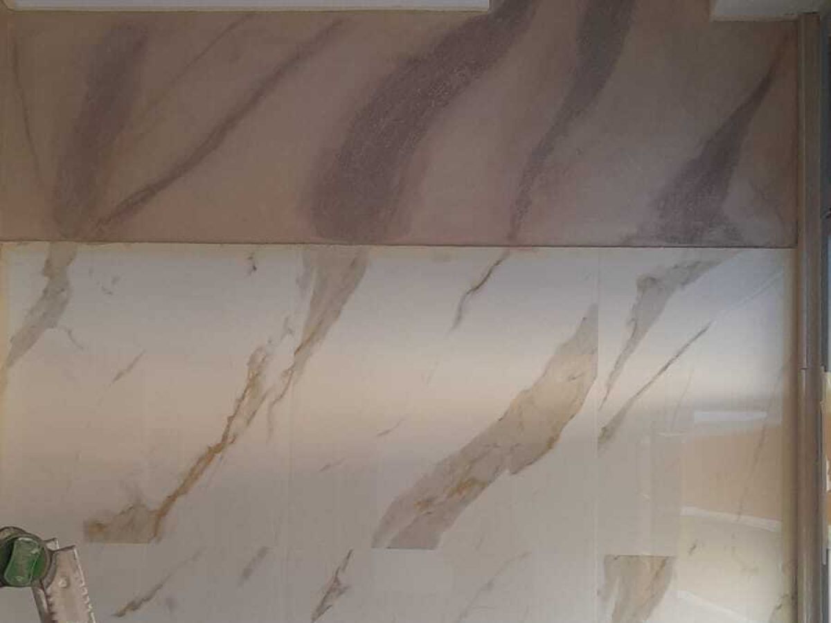 Ristrutturazione Centro Benessere a Cremona