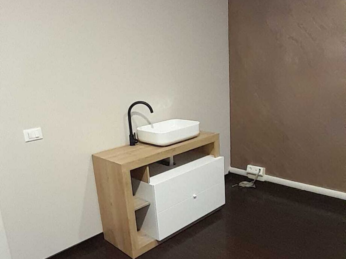 Ristrutturazione Centro Benessere a Cremona