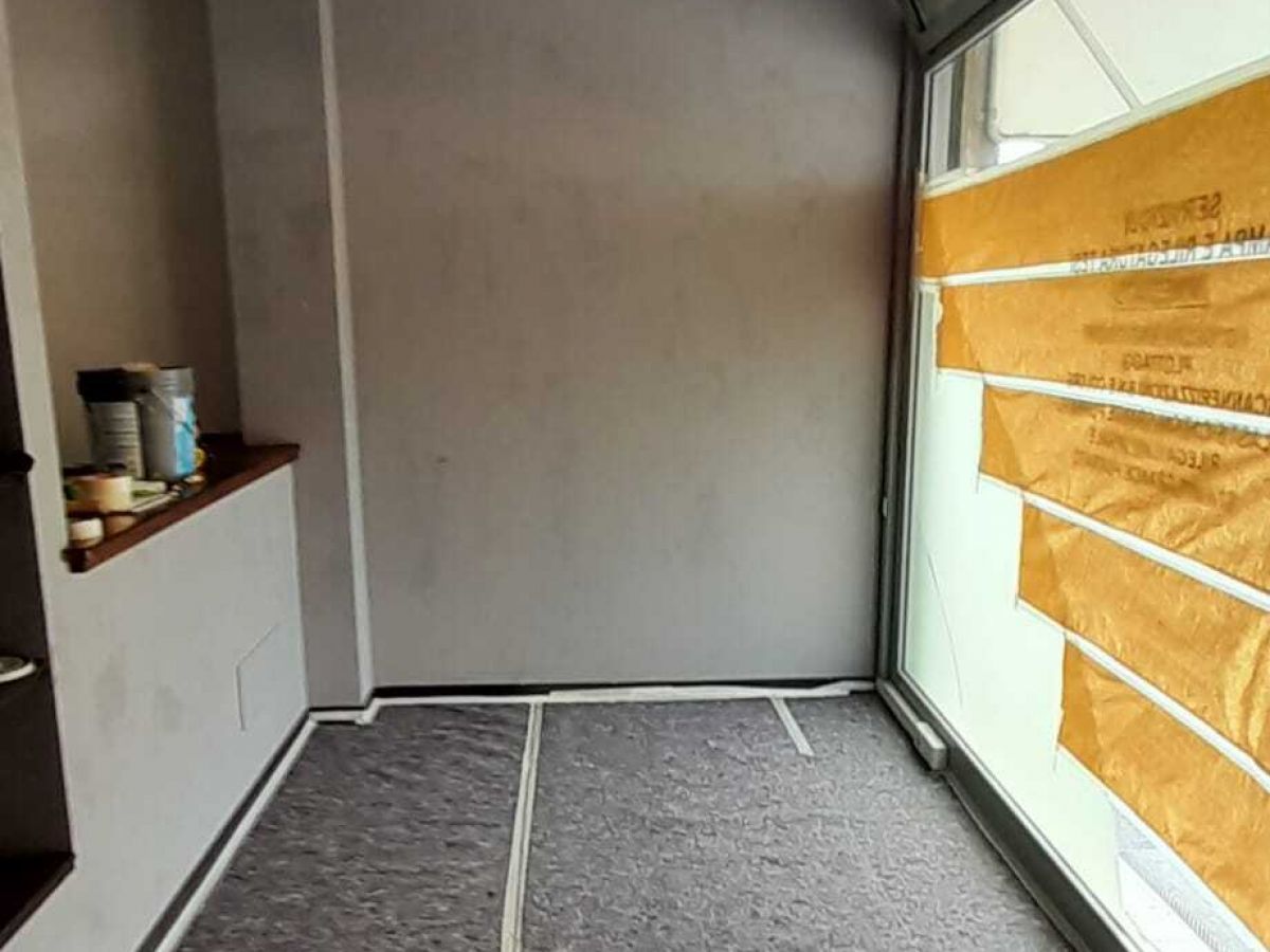 Ristrutturazione Centro Benessere a Cremona