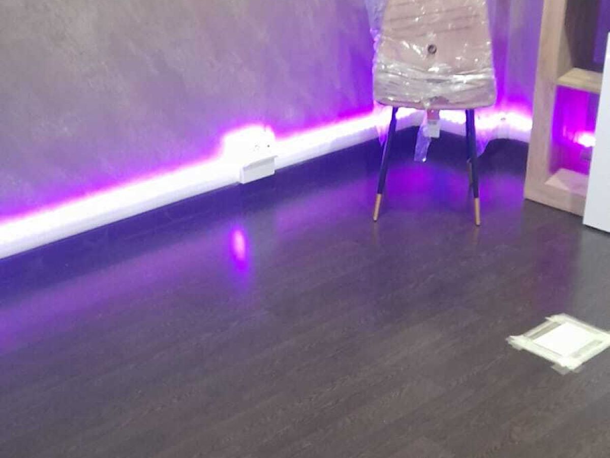 Ristrutturazione Centro Benessere a Cremona