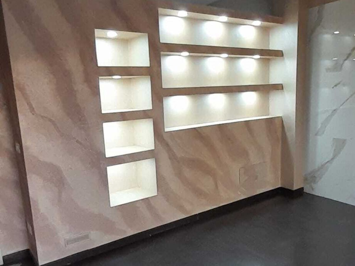 Ristrutturazione Centro Benessere a Cremona