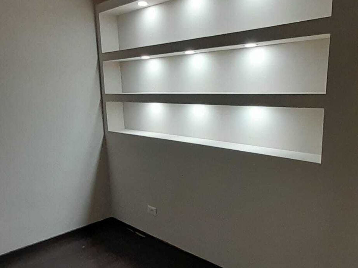 Ristrutturazione Centro Benessere a Cremona