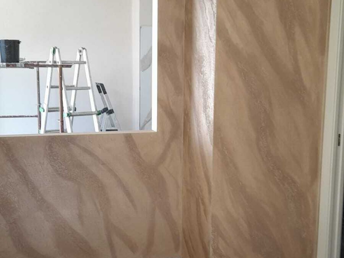 Ristrutturazione Centro Benessere a Cremona