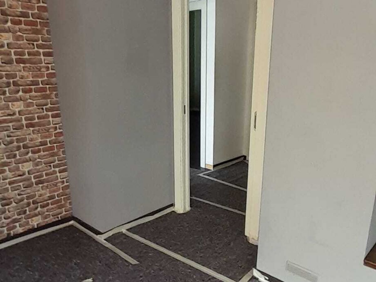 Ristrutturazione Centro Benessere a Cremona