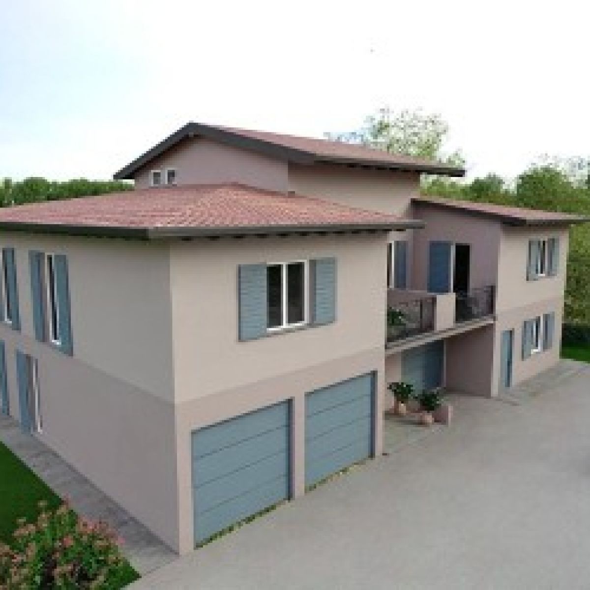 Residence Stagno Lombardo CR