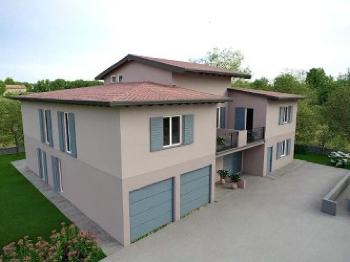 Residence Stagno Lombardo CR